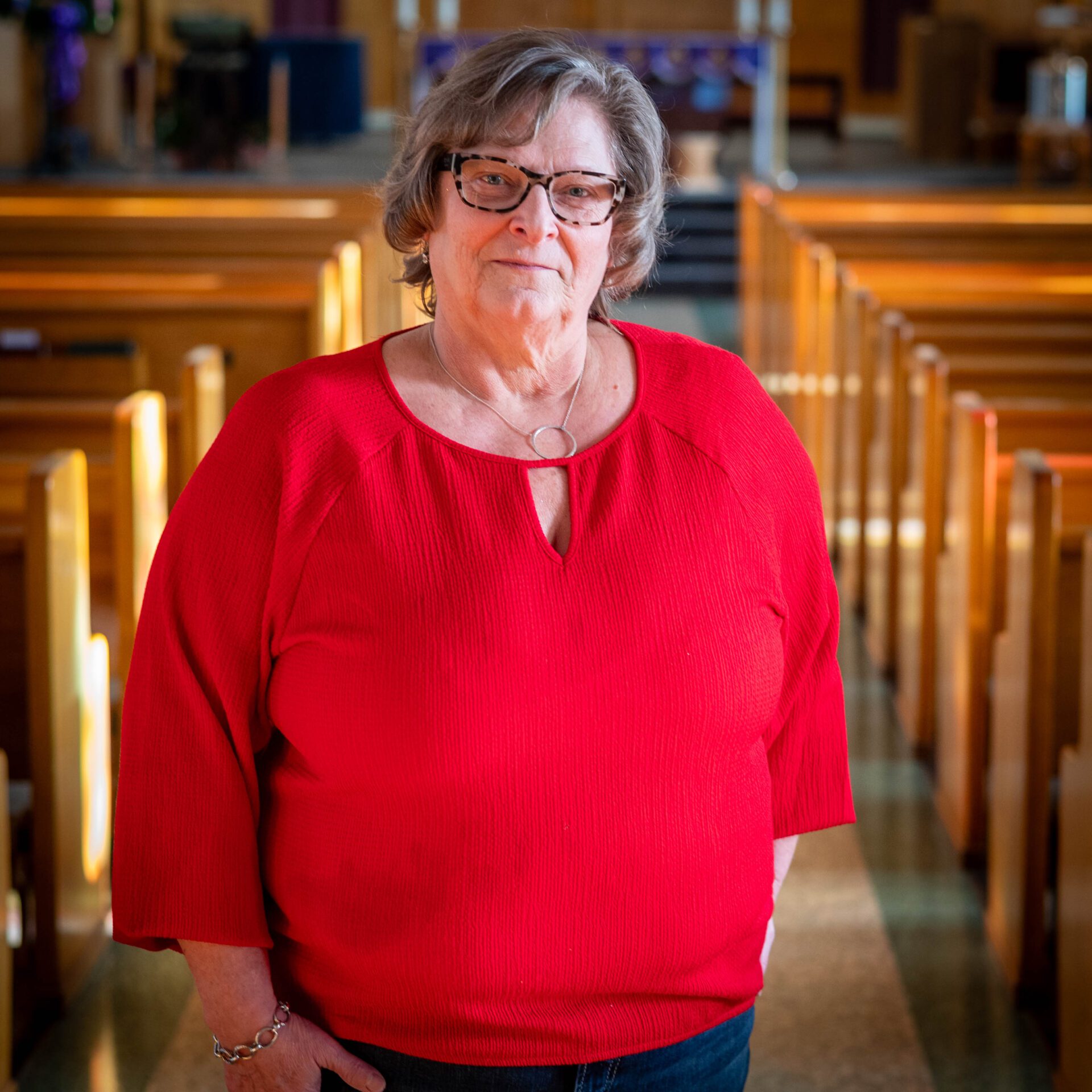 Karen Meckler